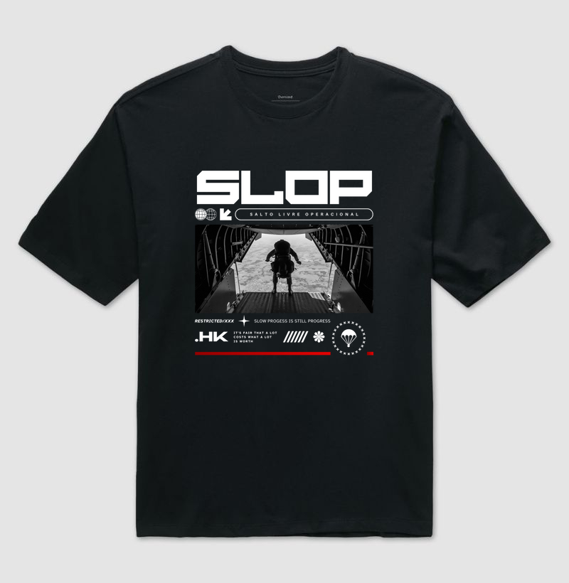 SLOp