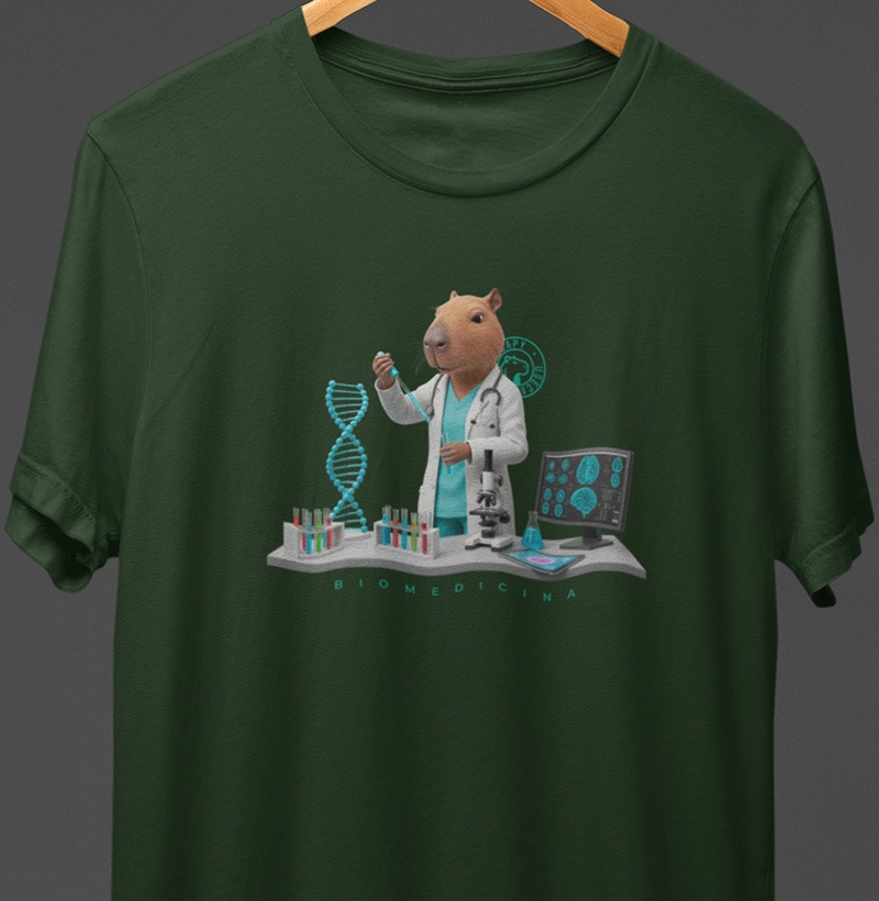 Biomedicina - Capy
