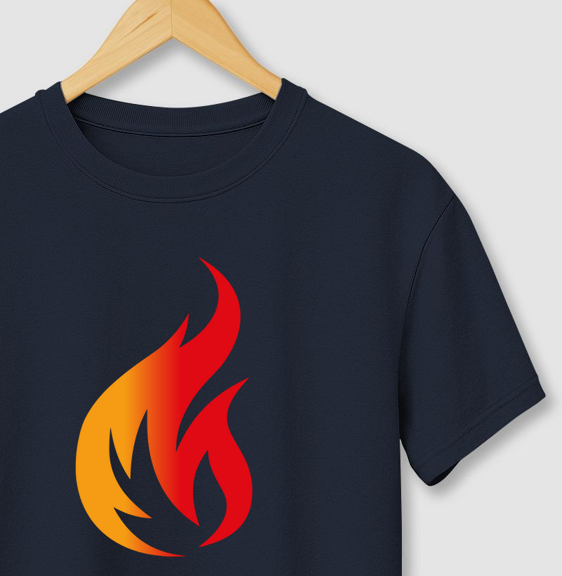 Camisa Espírito Santo