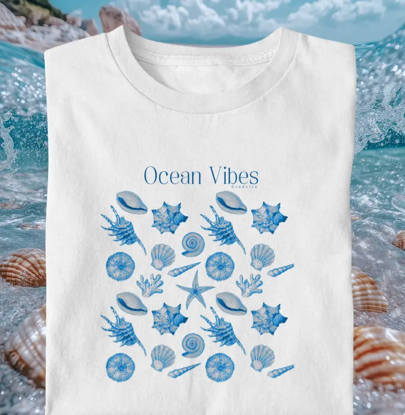 Ocean Vibes