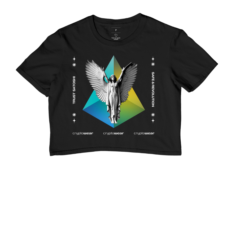 Angelitus Bitcoiner