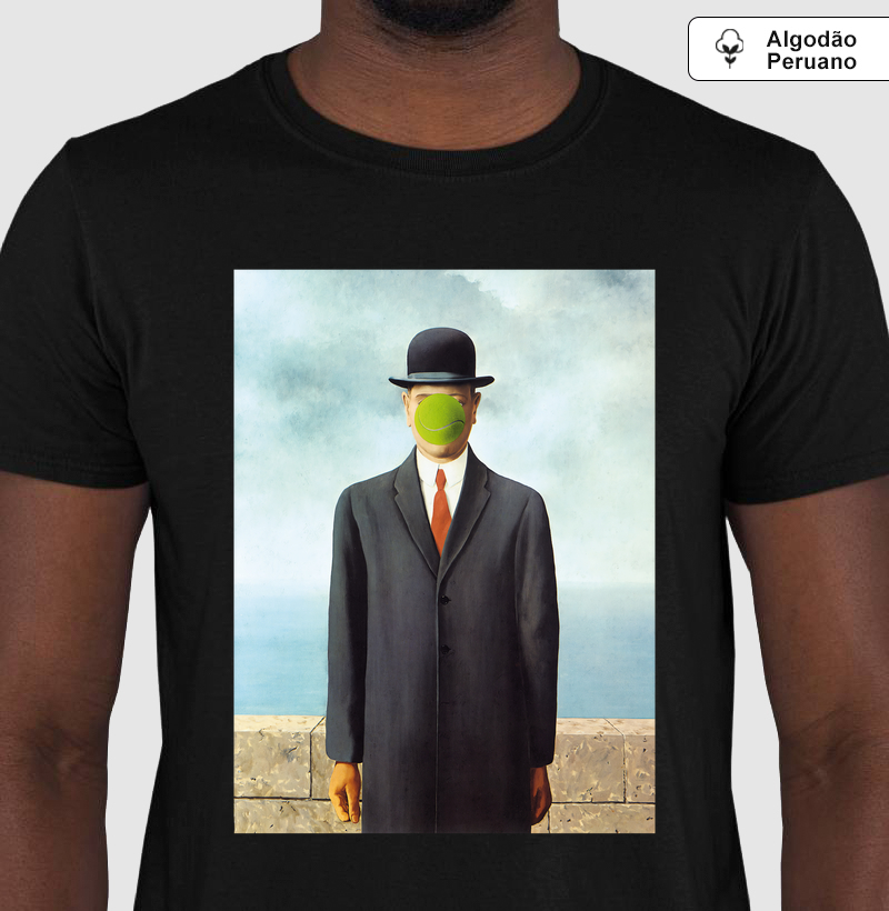 O Filho do Tenista - Premium