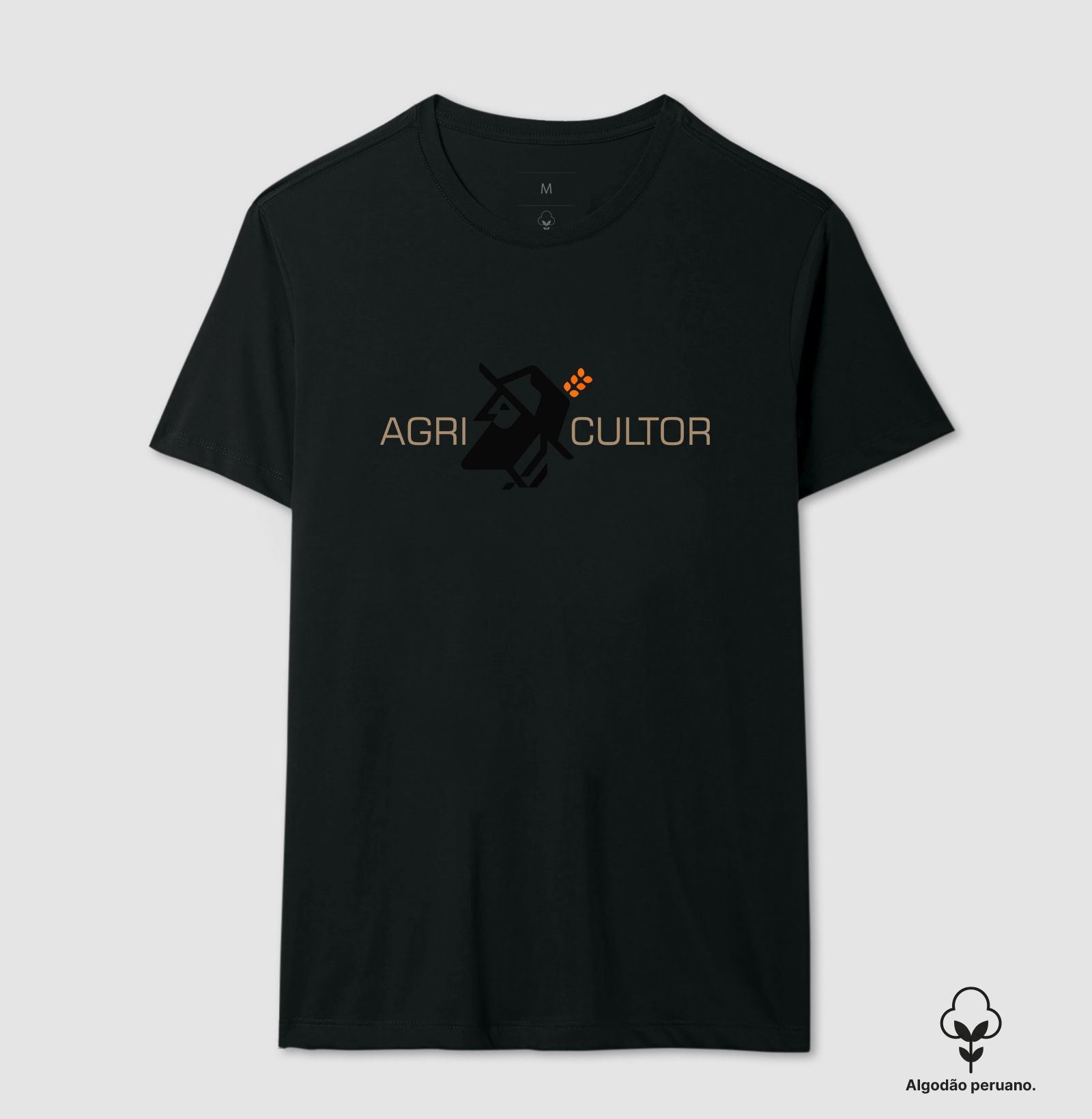 Camiseta Agricultor