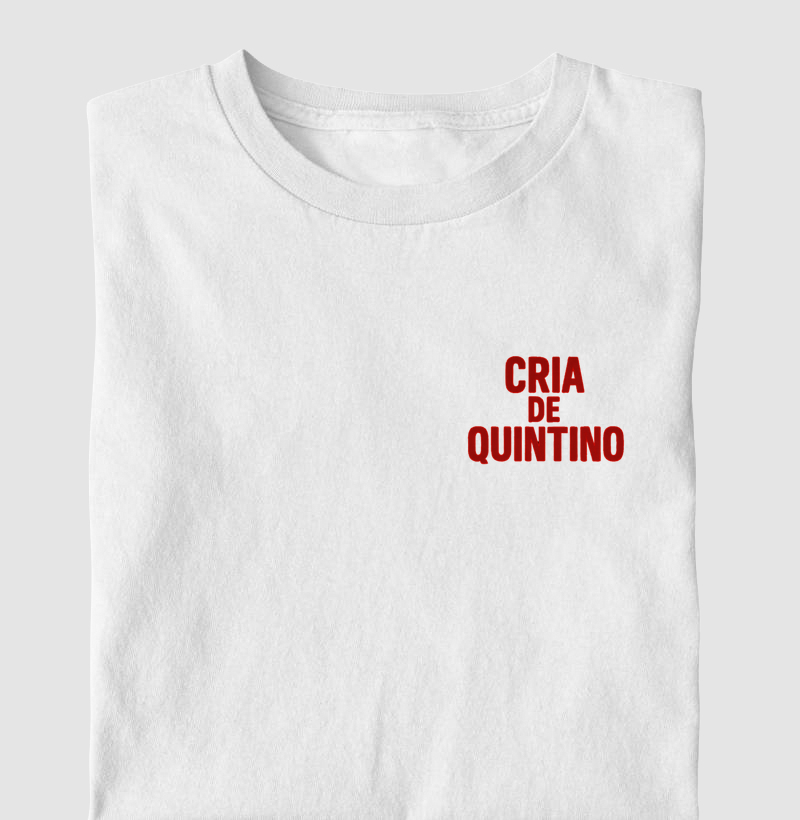 Cria de Quintino