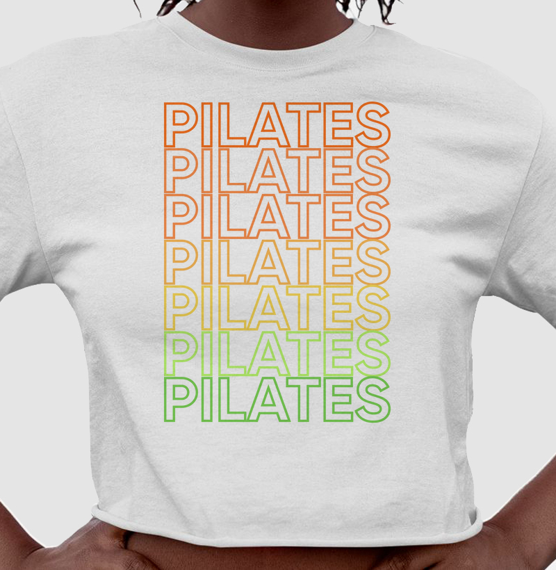 Pilates cores