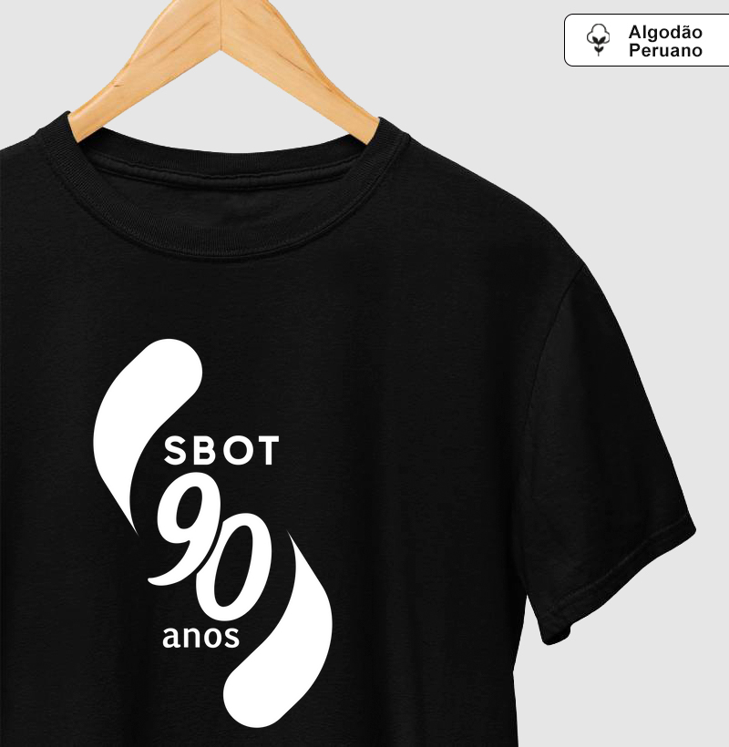 SBOT 90 anos