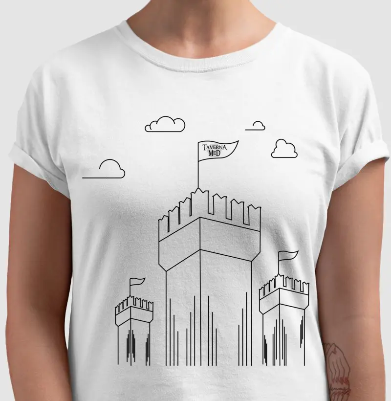 Fortress of Knowledge