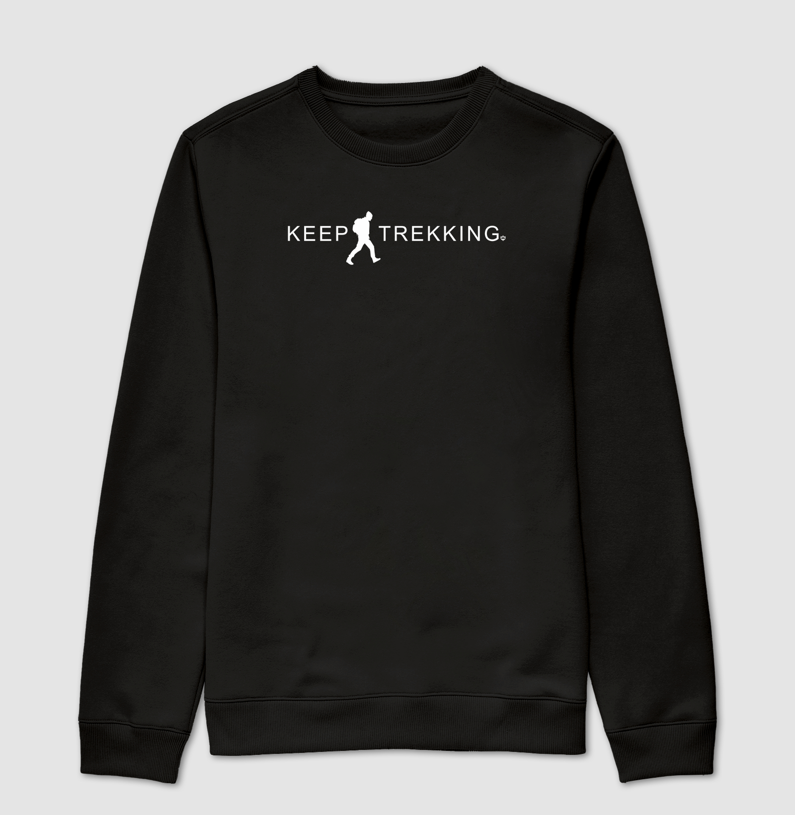 Keep Trekking