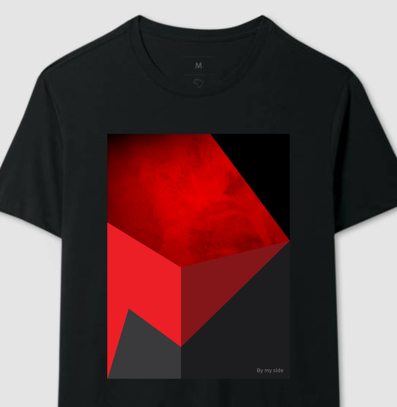 Arte Arkhé - A4 - Premium - Algodão Peruano