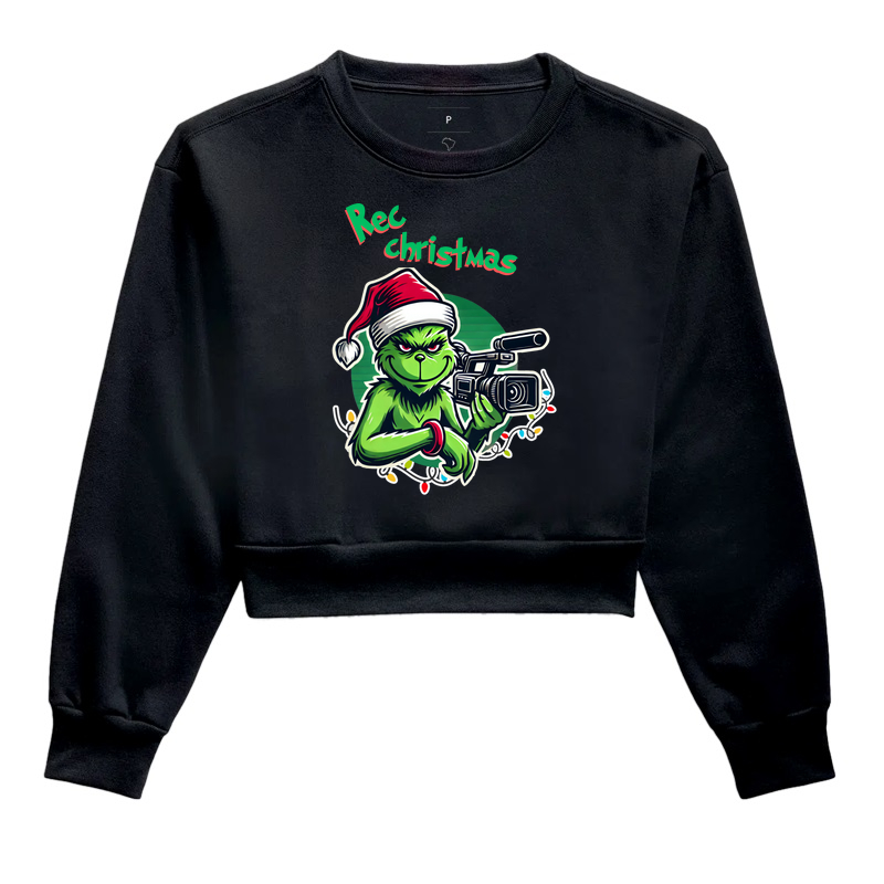 Rec christmas