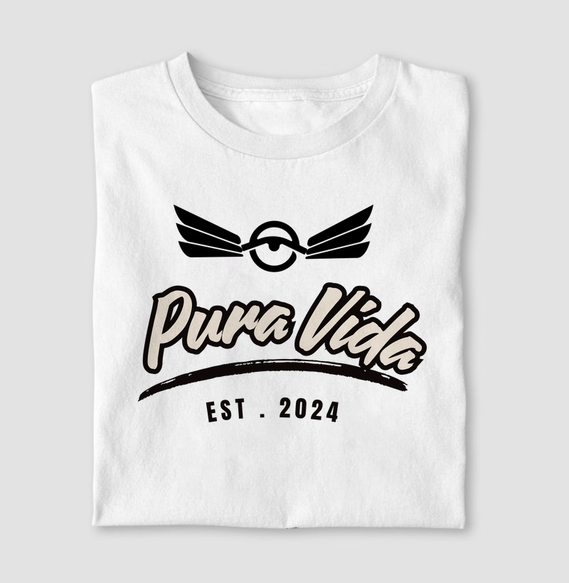 Pura Vida