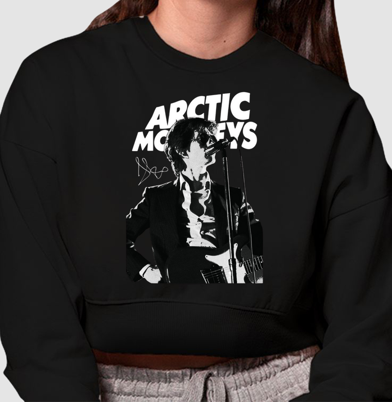 Artic Monkeys - Alex Turner