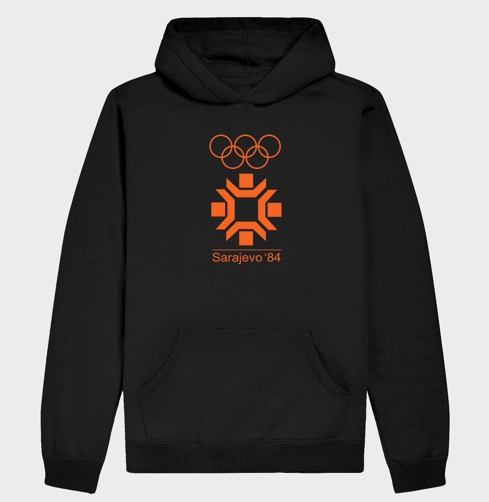 Olympic Sarajevo '84