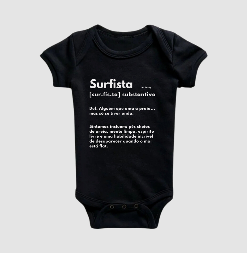 SURFISTA | Confecção Reserva 🦜