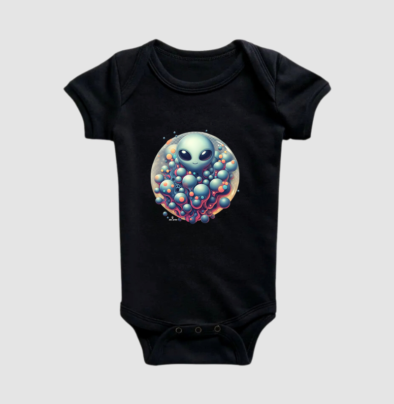 Bubbleverse