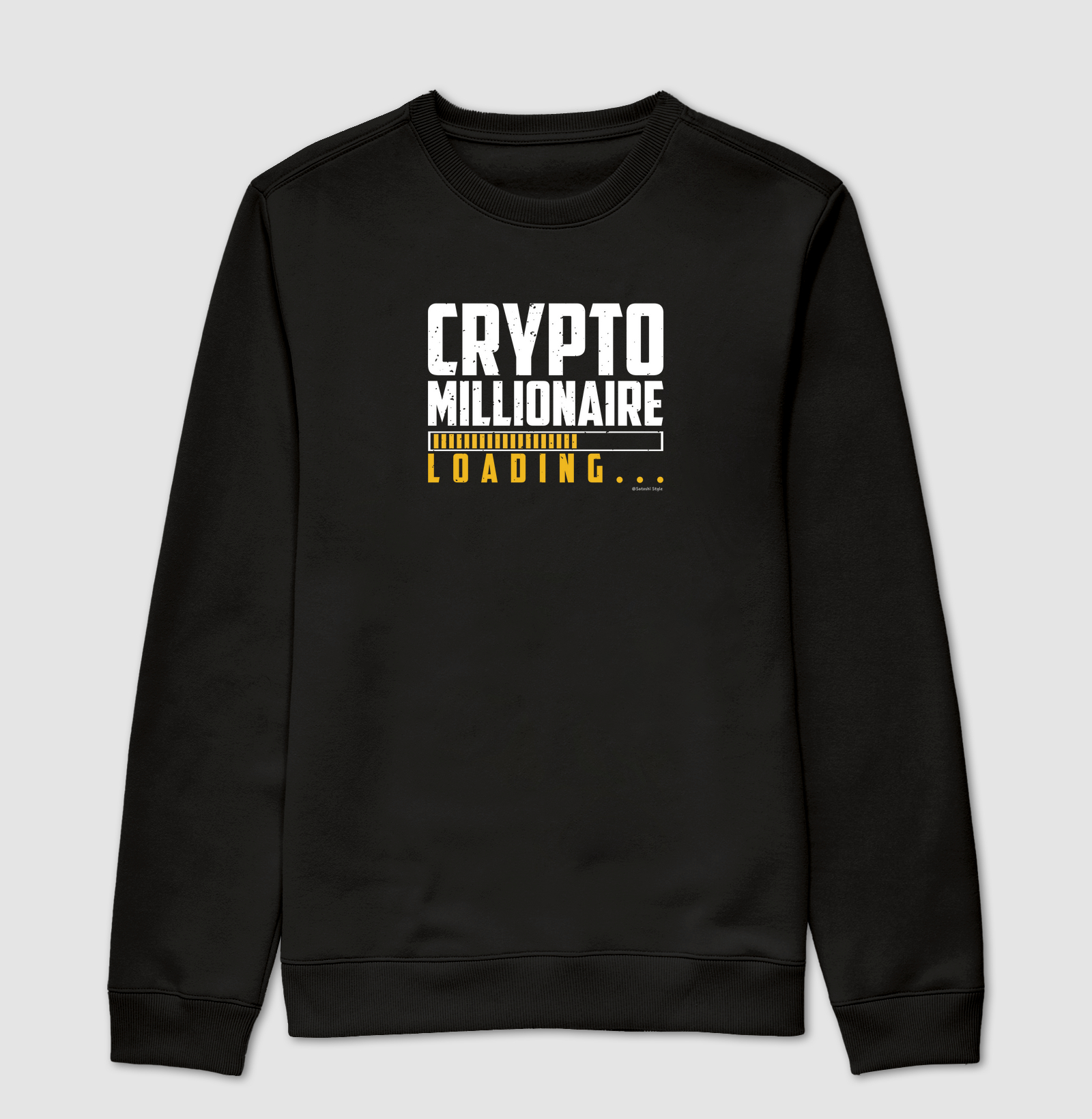 Crypto Millionarie