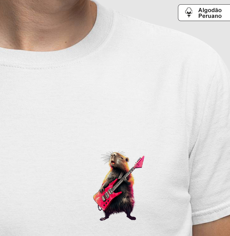 Capitarra - Pocket