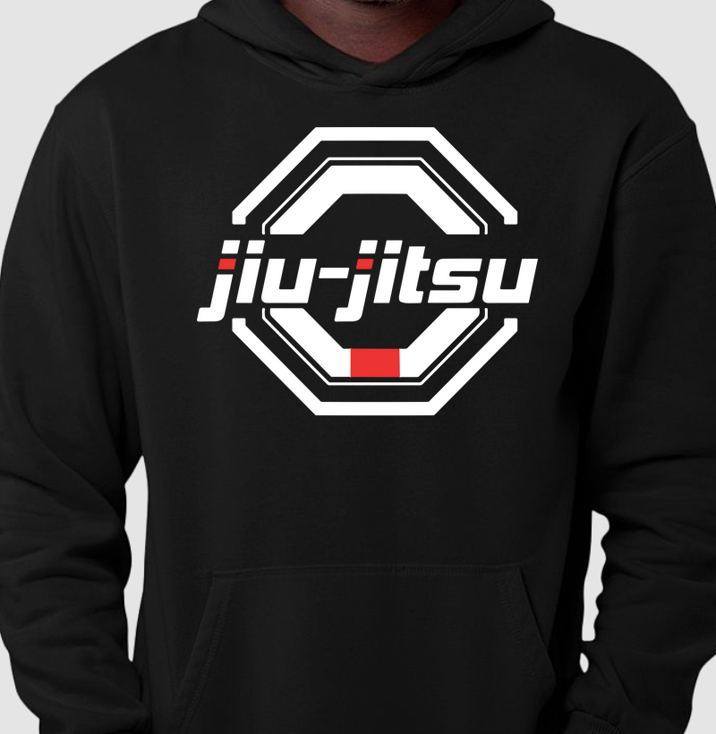 Hoodie Moletom Premium