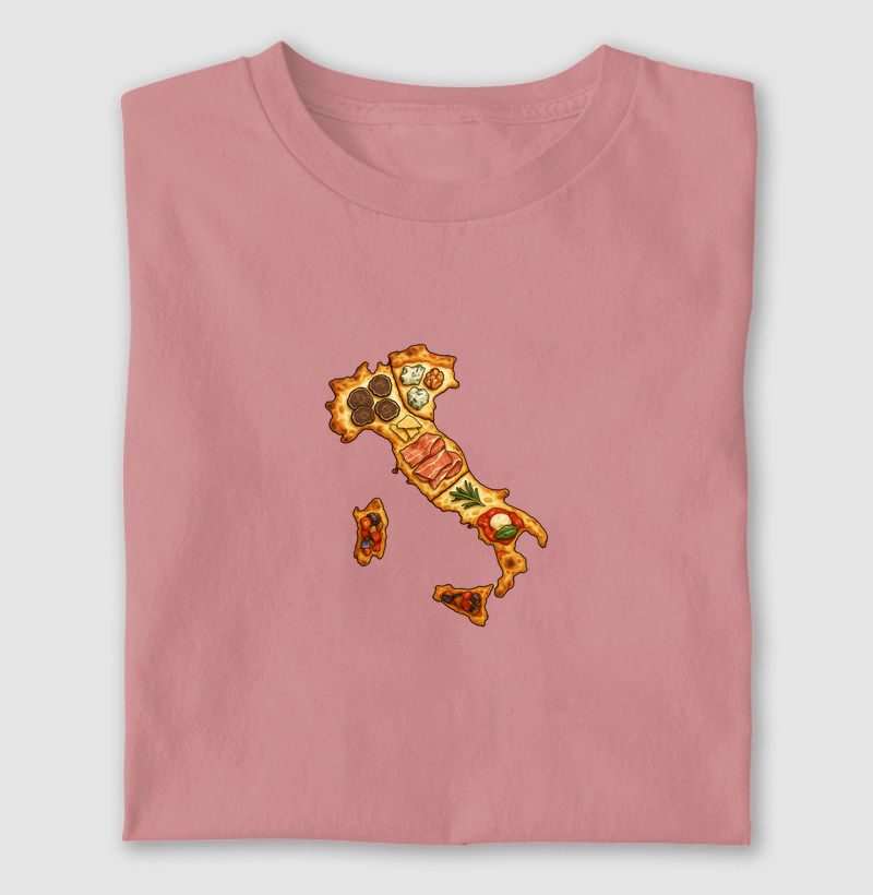 Pizza d’Italia