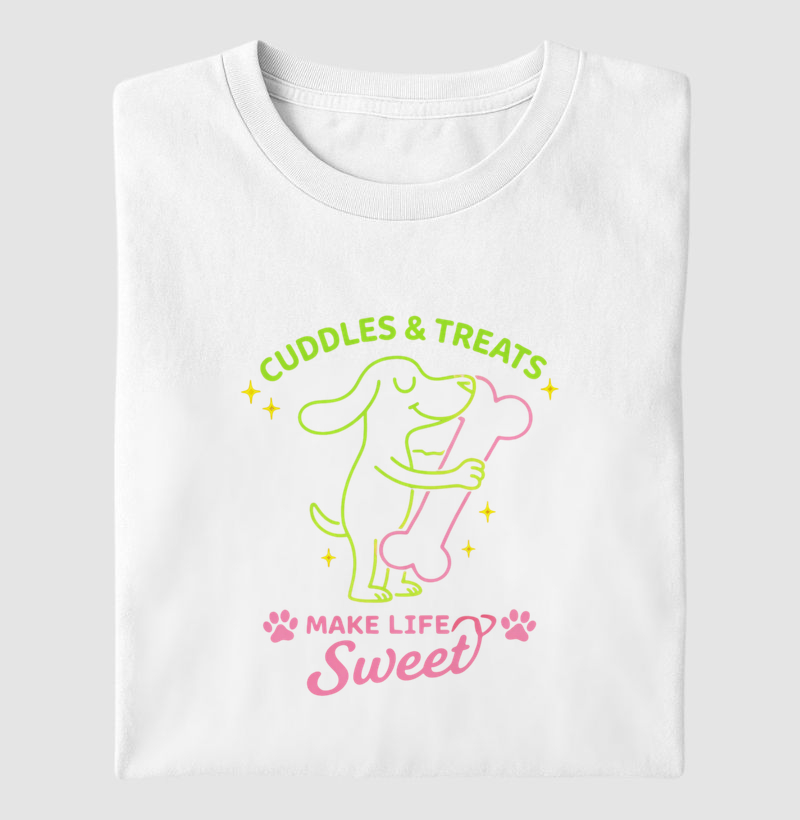 Cuddles & Treats