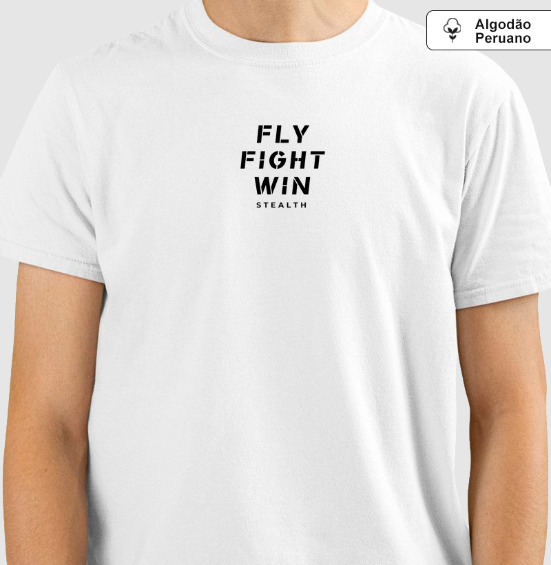 STEALTH AIR FORCE - FLY, FIGHT, WIN