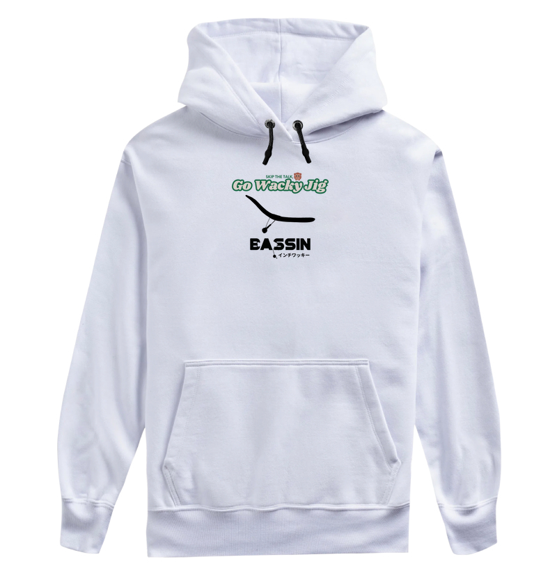 skip talk, go wacky jig