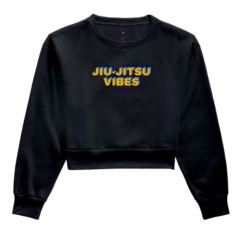 Jiu-jitsu vibes