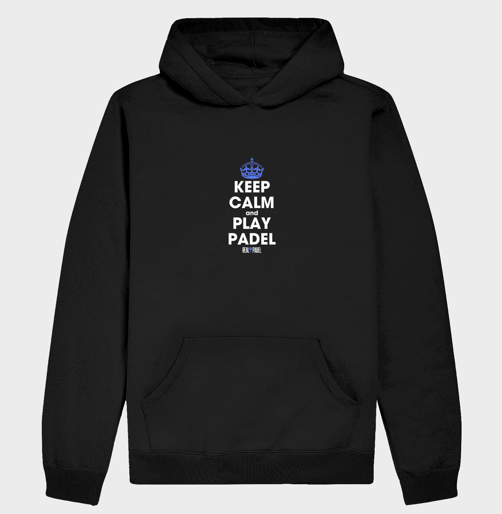 Keep Calm and Play Padel