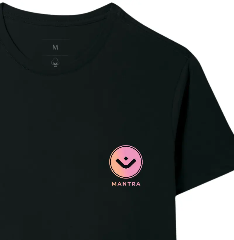 MANTRA Logo
