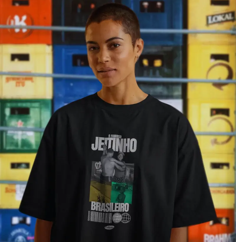 Jeitinho