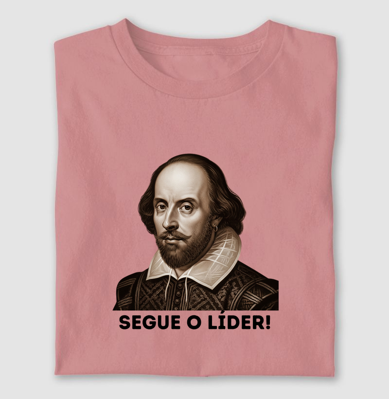 SEGUE O LIDER