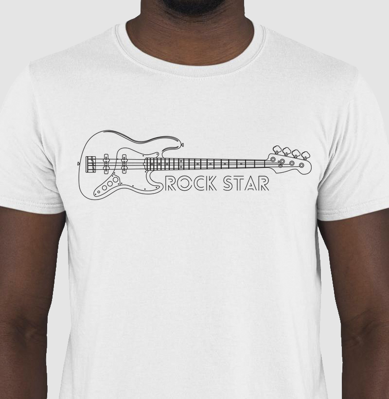 rock star