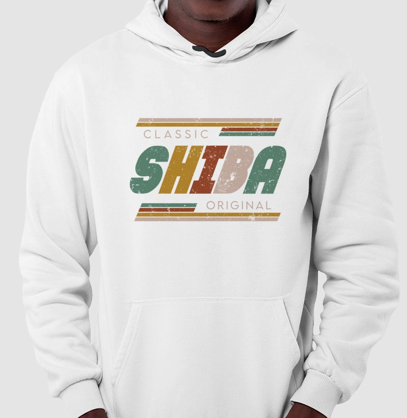 Shiba Vintage