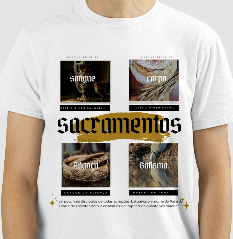 "Sacramentos"