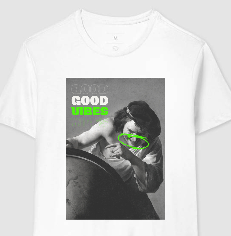 Good Vibes II
