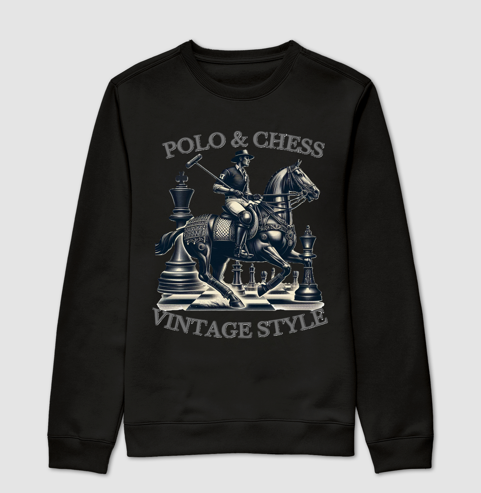 Polo & Chess