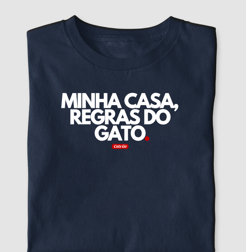 MINHA CASA