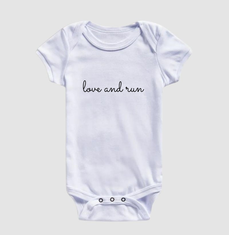 love and run