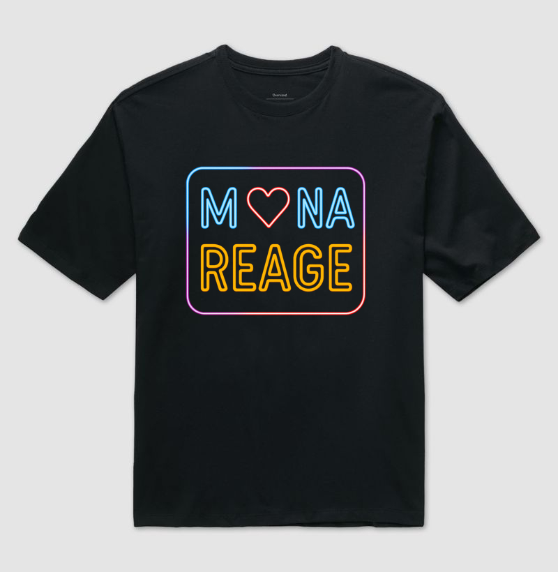 Mona Reage