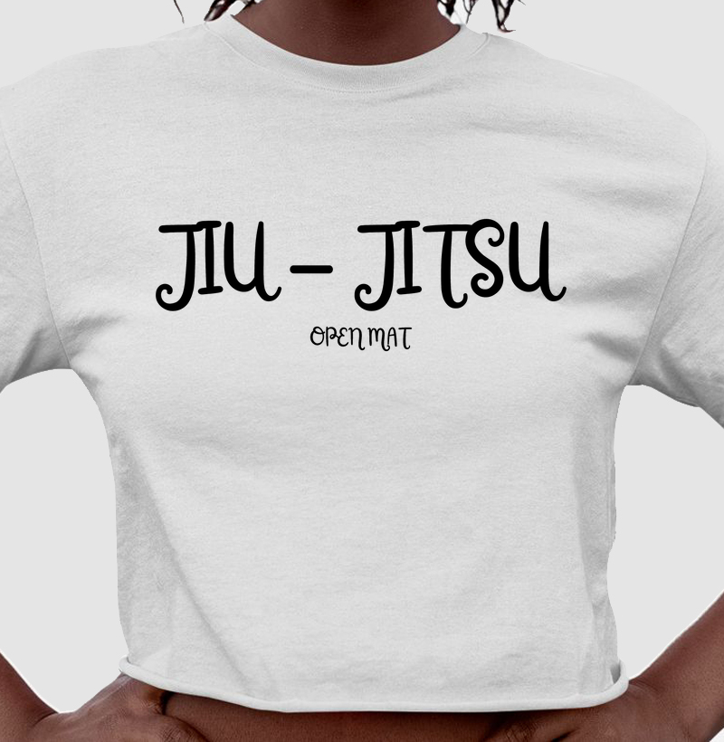 Jiu-Jitsu