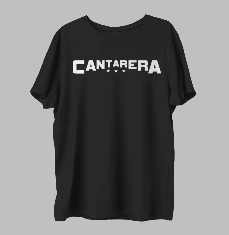 Cantarera estrelas classic