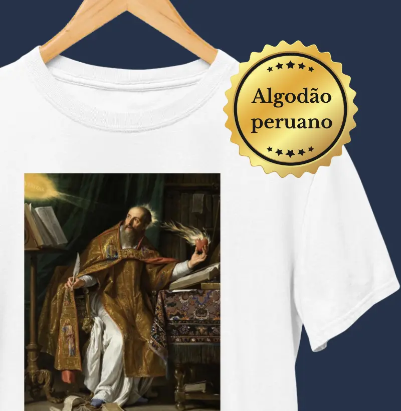Santo Agostinho