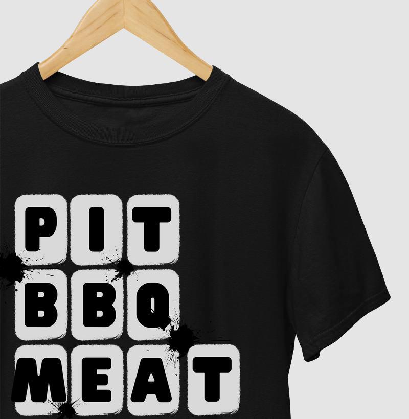 PIT BBQ MEAT