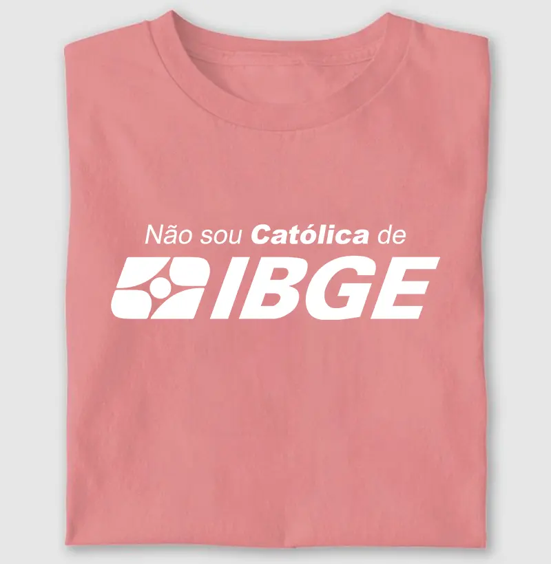 Católica de IBGE