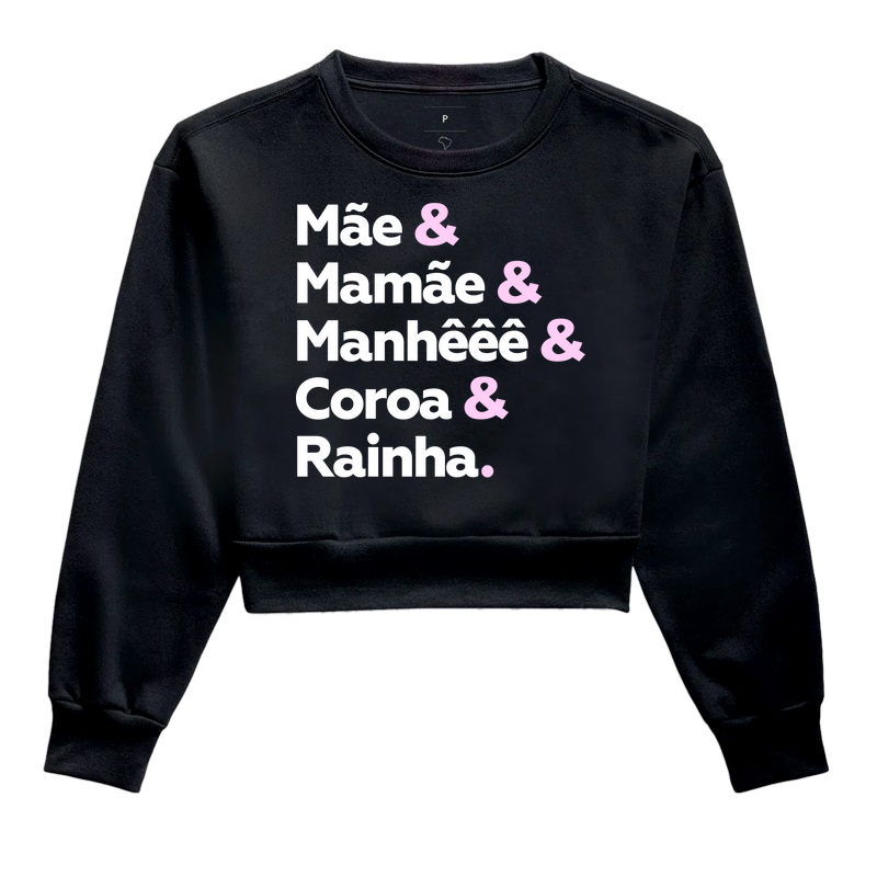 Mãe &