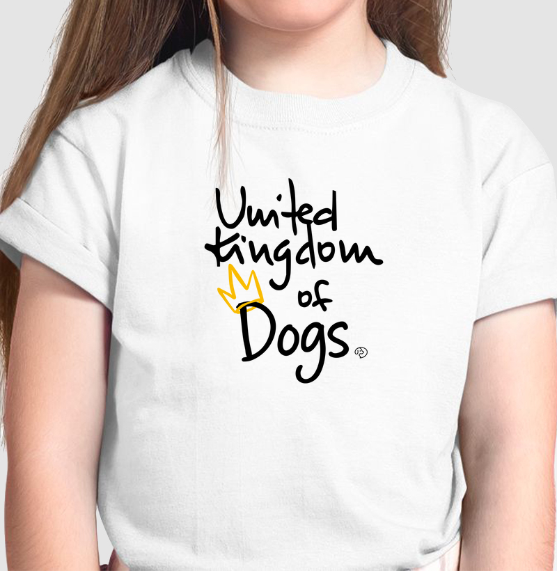 United Kingdom of Dogs
