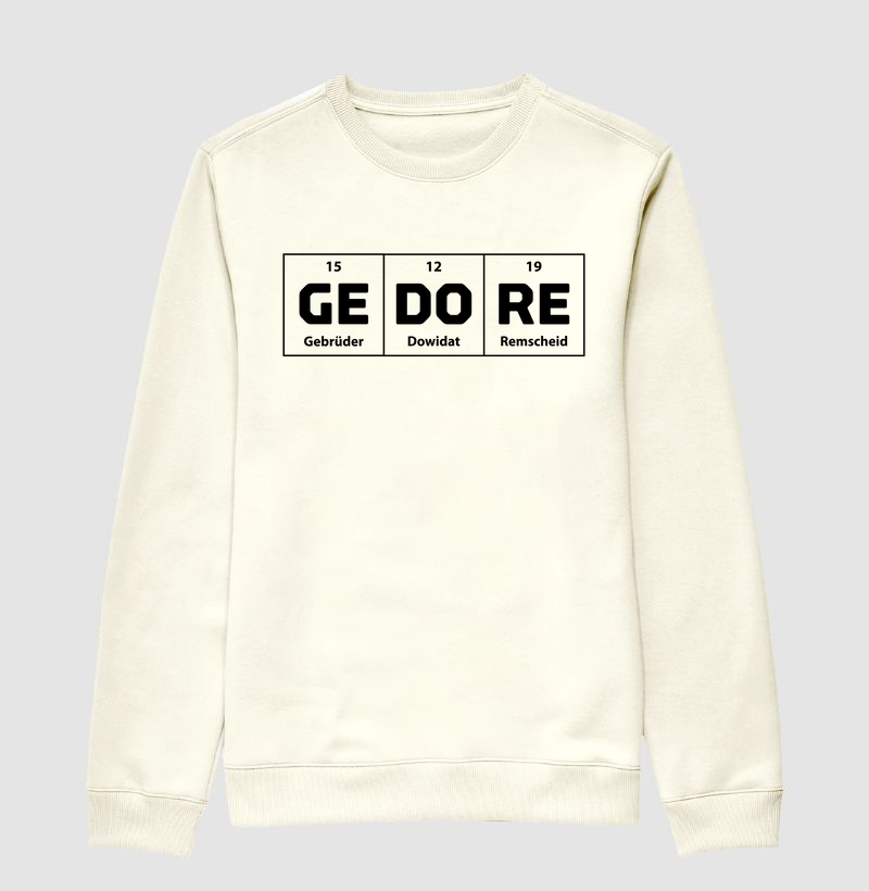 GE-DO-RE
