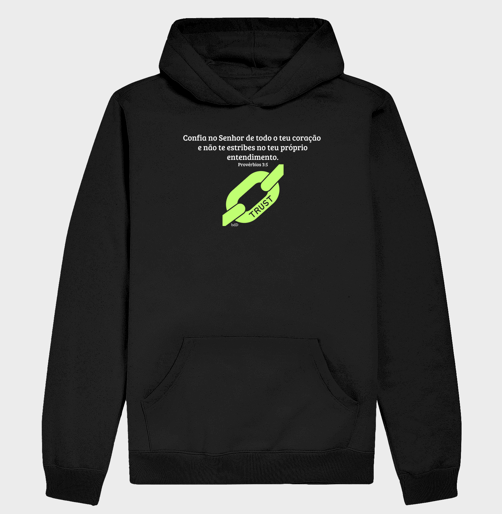Versículo Bíblico Inspirador
