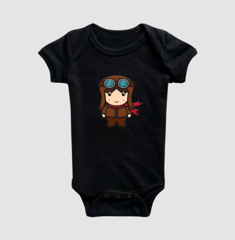 Mini Explorador(a)