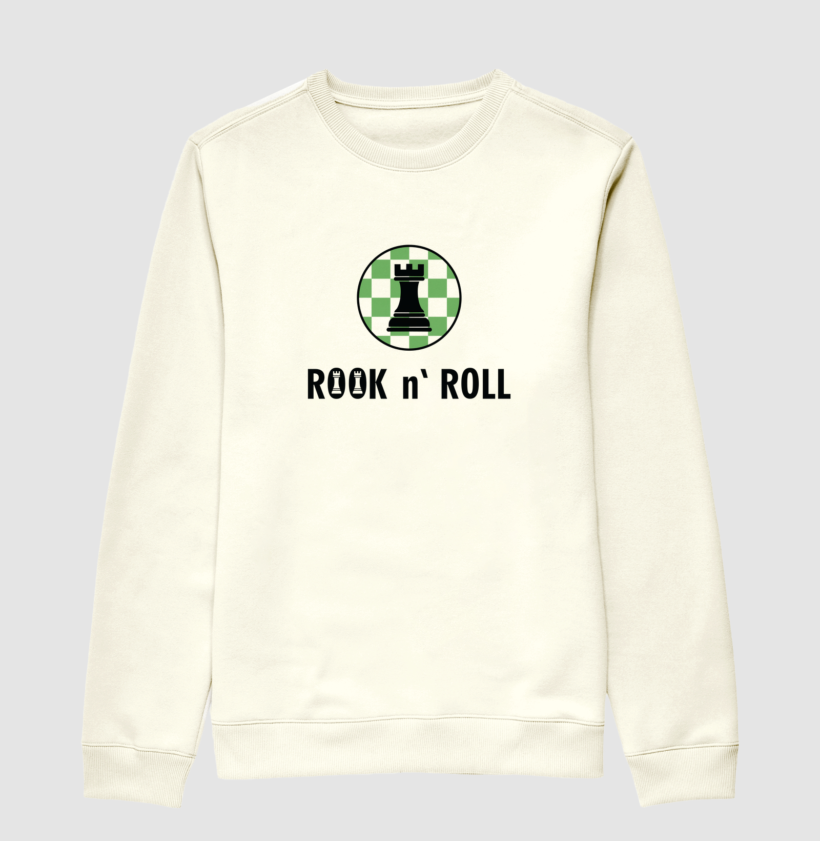 Rook n' Roll
